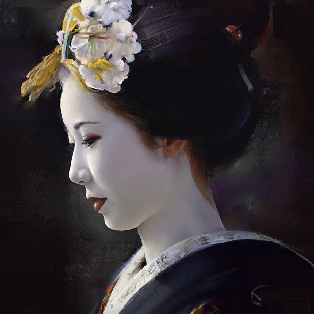 Cénoteplaisir - Kobido - Massage Liftant Japonais