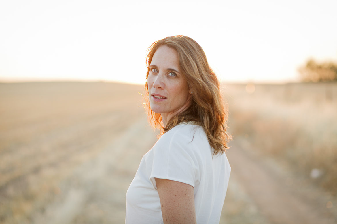 Dafna Shaham : fondatrice de notre marque partenaire Dafna's Skincare